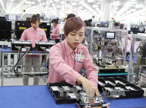  Báo chí Pháp đánh giá Việt Nam là một trong những nền kinh tế hiệu quả nhất trong khu vực ảnh 1